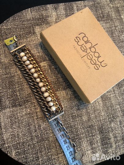 Браслет Rainbow seekers