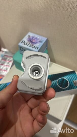 Miele капсулы для восстановления ткани