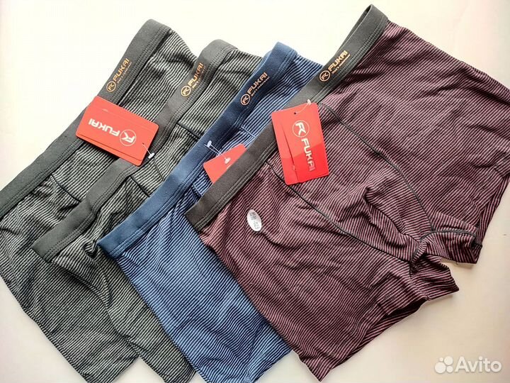 Набор трусов на мальчика 164 170