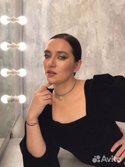 Визажист стилист Василеостровская, Приморская