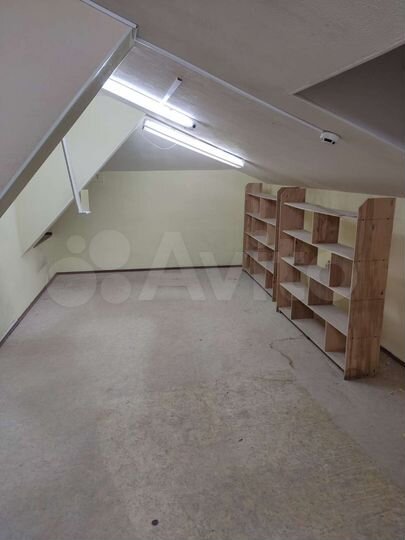 Офис 28 м² в центре