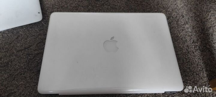 Крышка матрицы MacBook a1342