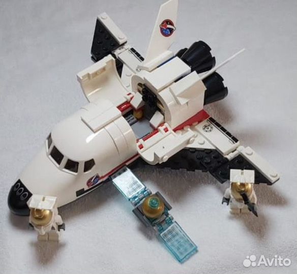 Конструктор lego