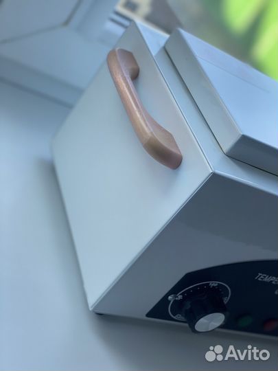 Стерилизатор для инструментов