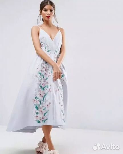 Платья кружева, вышивка