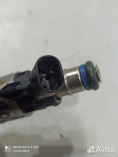 Форсунка топливная (Audi Q5 Sportback FY)