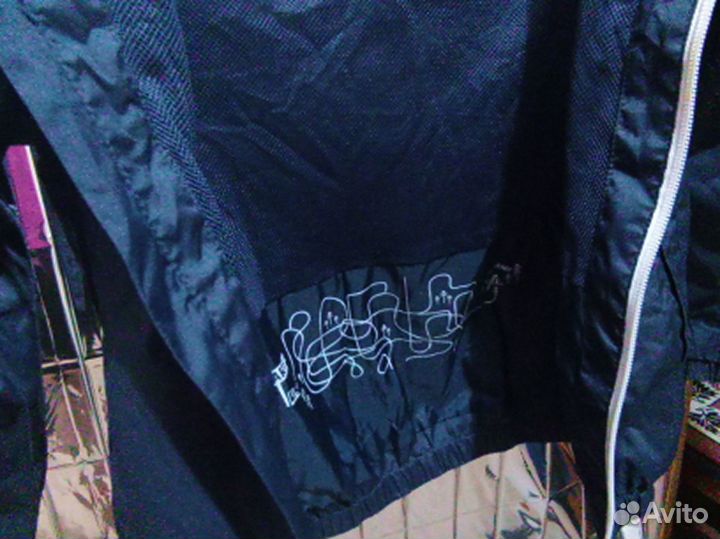 Детская ветровка Decathlon