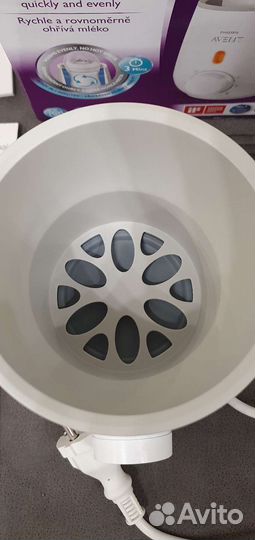 Подогреватель для бутылочек philips avent