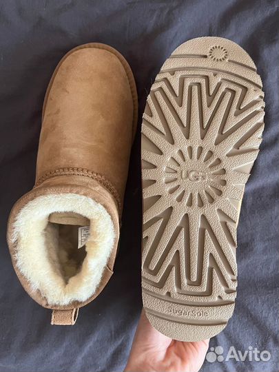 Ugg женские