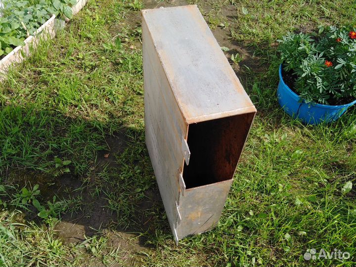 Бак для воды