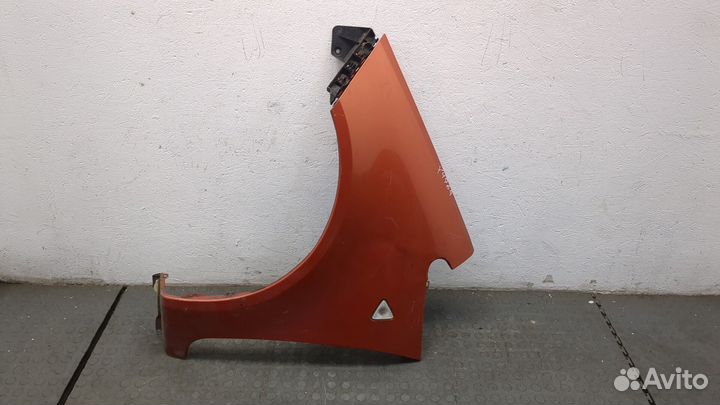 Крыло Mitsubishi Colt, 2008