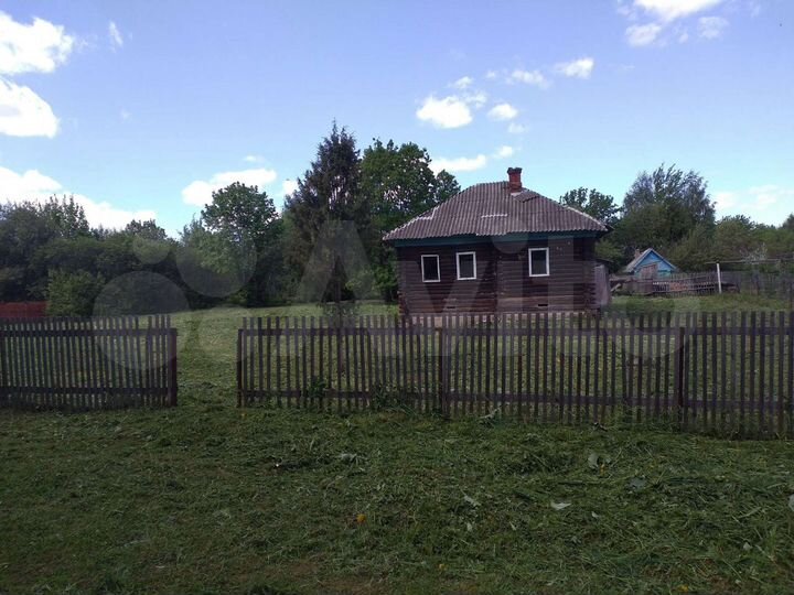 Участок 30 сот. (ИЖС)