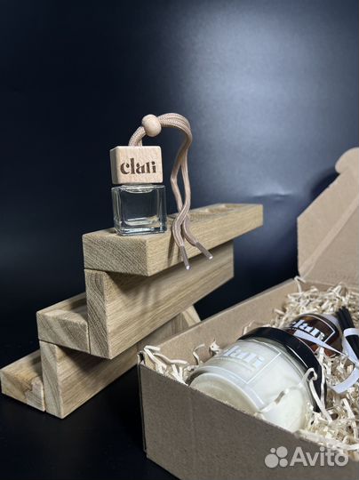 Подарочный набор с логотипом