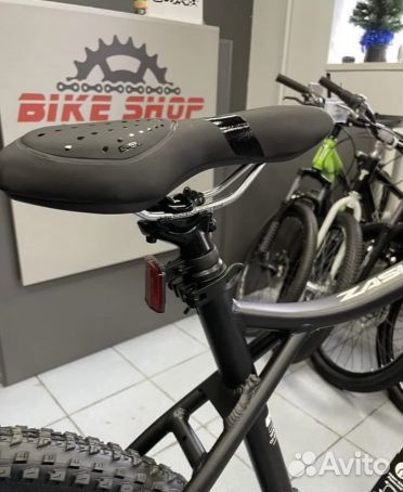 Горный велосипед Gt