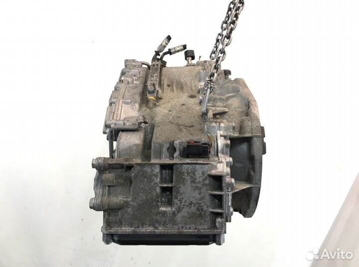 Кпп автоматическая (АКПП) Mercedes A W169 2.0 CDI