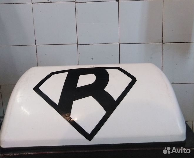 Шашечки такси