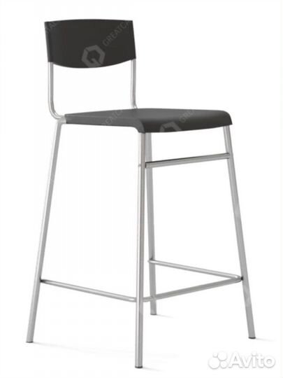 Барный стул IKEA