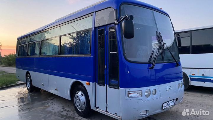 Аренда автобуса, заказ микроавтобуса развоз сотруд