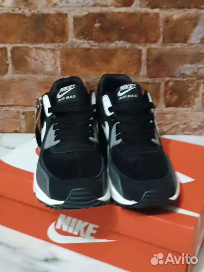 Кроссовки мужские Nike air max 90