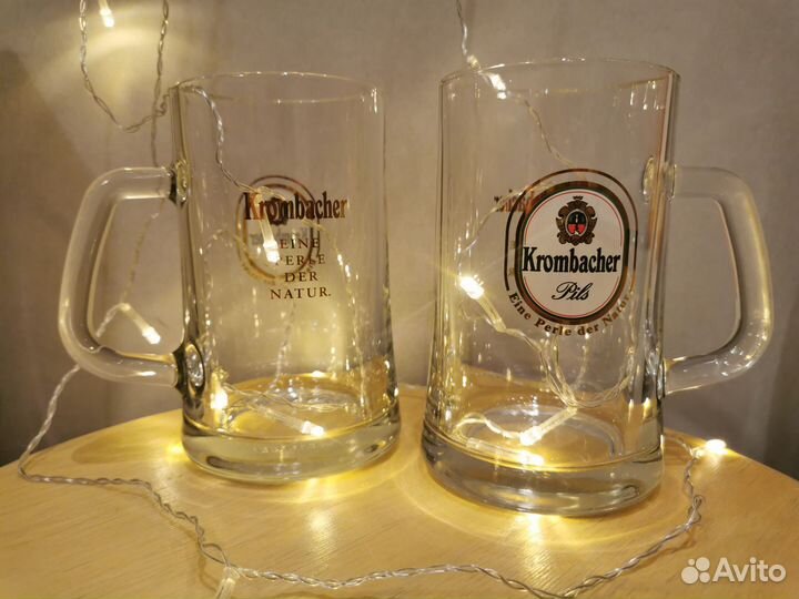 Пивные кружки