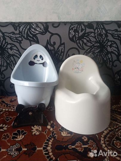 Горшок детский