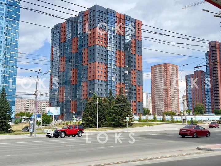 Ул Кирова 113м² торговое возле ЖК «Chicago»