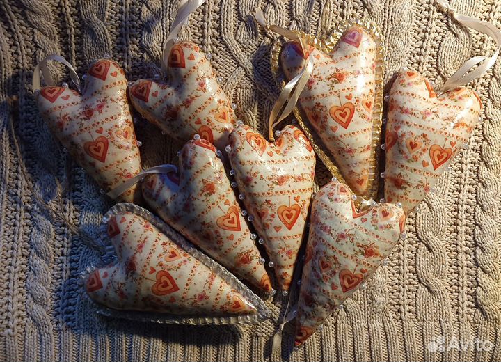 Подарок любимым