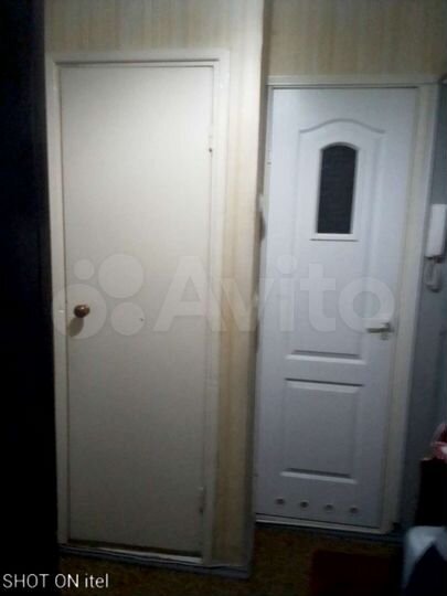 1-к. квартира, 39 м², 6/9 эт.