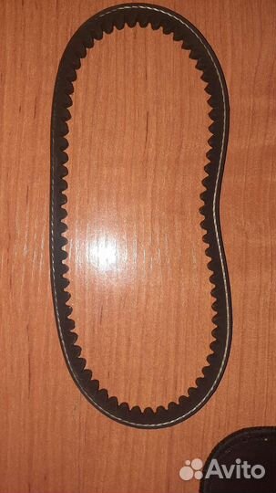 Зубчатый ремень 10на 525 La