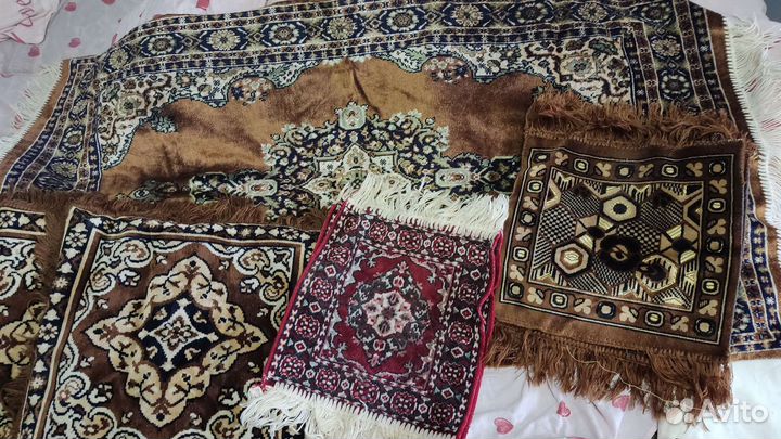 Чехол на декоративную подушку