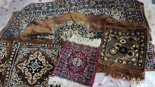 Чехол на декоративную подушку