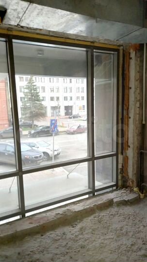 Офис под арендатора, 140 м²