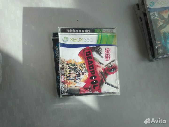 Xbox 360 Arcade прошит на lt 3.0 куча игр