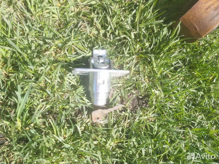 Запчасти на ниву