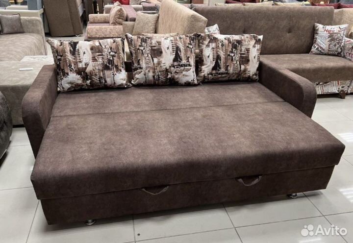 Диван еврокнижка#23