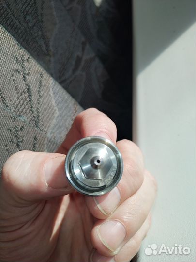 Краскопульт SATA jet 4000 B Hvlp digital