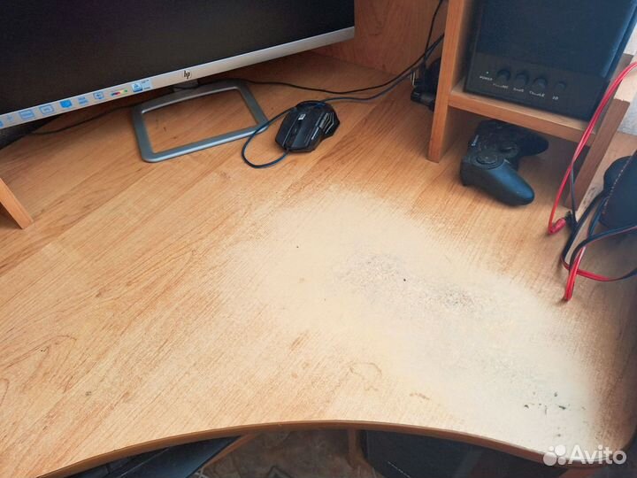 Компьютерный стол бу