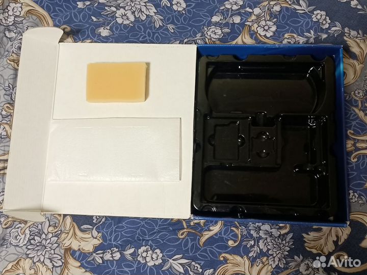 Коробка Sony PSP 3000 Оригинал