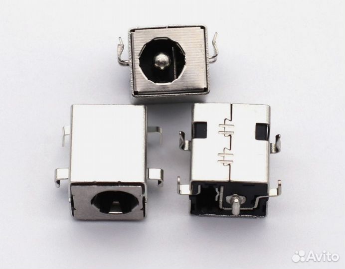 Разъем для ноутбука asus