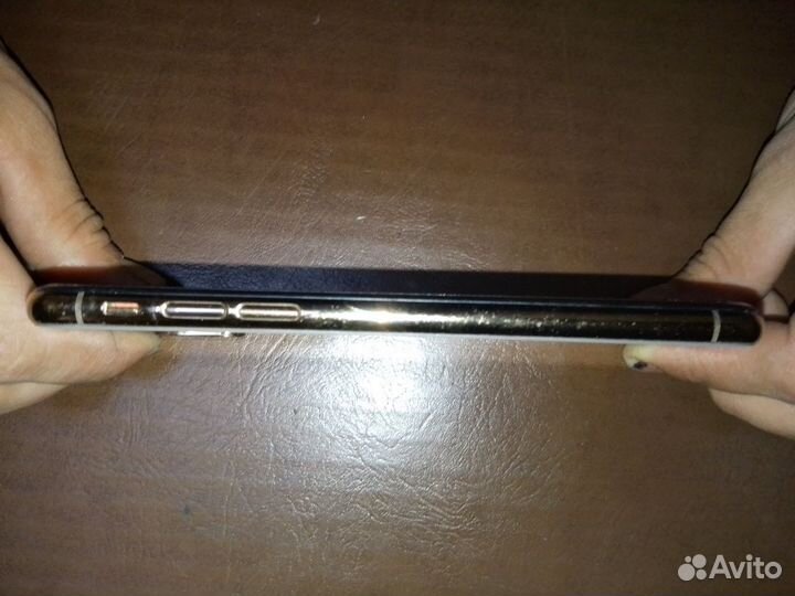 iPhone Xs, 256 ГБ
