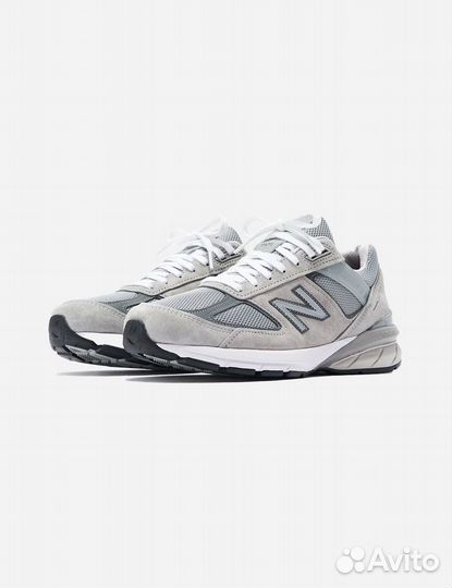 Кроссовки New Balance 990v5 