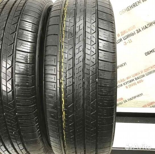 Dunlop SP Sport Maxx 235/55 R19 101V