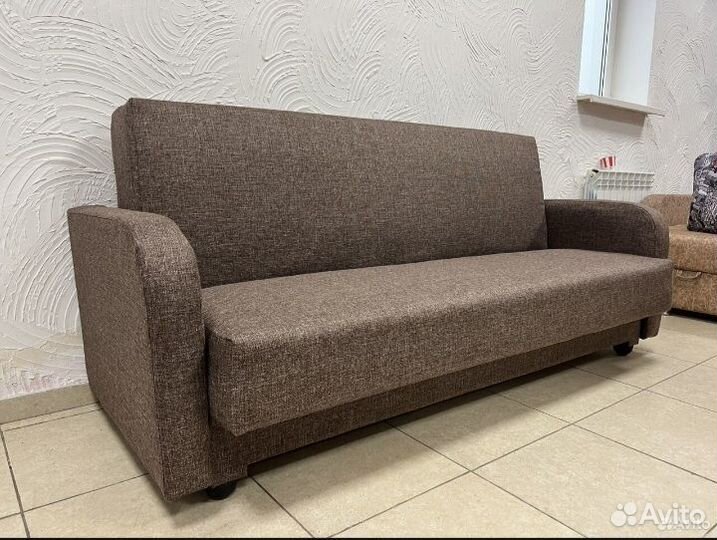 Диван Книжка #633