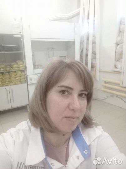 Лаборант