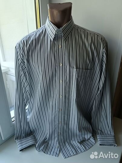 Рубашка Eterna excellent 42 (16,5)