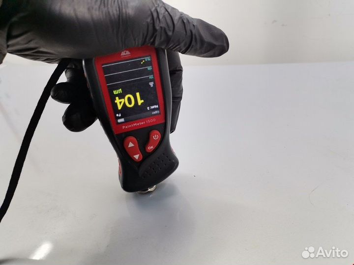 Крышка (дверь) багажника для Volkswagen Passat 5