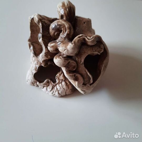 Акссесуары для аквариума