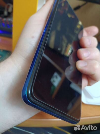 Xiaomi poco X3 nfc
