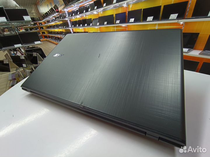 Ноутбук Acer 15.6''FullHD A9 9410 8Gb r5 m430 SSD