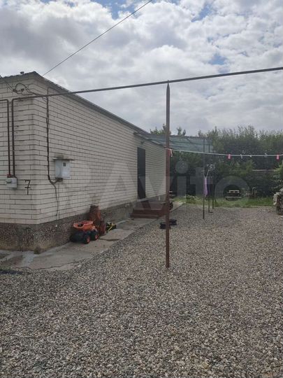 Коттедж 65 м² на участке 3,2 сот.